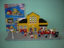 Lego city eisenbahn gebraucht kaufen  Hamburg