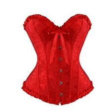 Gothic greenhouse corset d'occasion  Expédié en Belgium