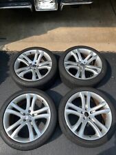 Used 19x9 machined for sale  Saint Charles