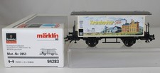 Märklin 94283 sonderwagen gebraucht kaufen Märklin 94283 sonderwagen gebraucht kaufen  Aspach