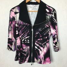 Joseph ribkoff jacket for sale  BROXBURN