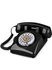Retro rotary dial for sale  Clementon