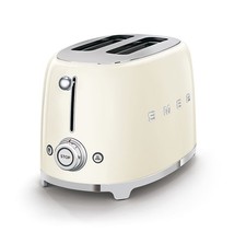 Smeg tsf01crus cream for sale  USA