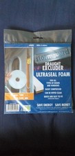 white draught excluder for sale white draught excluder for sale DARTFORD