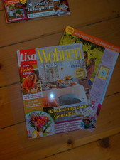 Lisa wohnen dekorieren gebraucht kaufen  Murnau a.Staffelsee