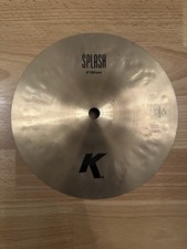 splash cymbal for sale  BASINGSTOKE