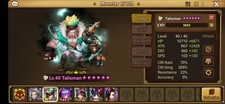 Summoners account giana gebraucht kaufen  Welver