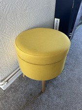 Footstool storage small for sale  TUNBRIDGE WELLS