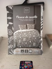 Parure lit pièces d'occasion  Esvres