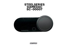 Steelseries gamedac 00007 usato  Spedire a Italy