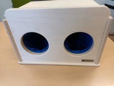 Aurednik fühlbox therapeutisc gebraucht kaufen  München