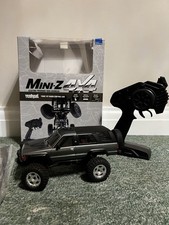 Kyosho mini 4x4 for sale Kyosho mini 4x4 for sale  CHELMSFORD