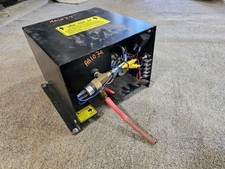 Used hadley 8500 for sale  Lancaster