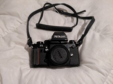 Nikon f3hp 35mm for sale  Bremerton