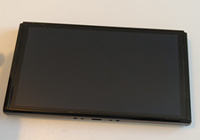 Boîtier nintendo switch d'occasion  Bourgueil