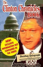 Clinton chronicles book for sale  Denver