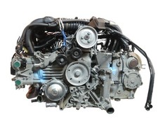Motor für Porsche Boxster 986 3,2 S M96.24 96.24 M96 98610092401 gebraucht kaufen  Hamm, Sieg