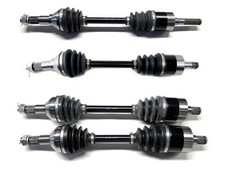Precision full axle for sale  Jessup
