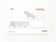 Märklin set 46162 gebraucht kaufen  Hameln