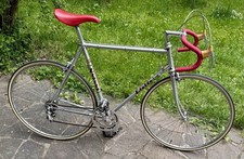 Rennrad liotto campagnolo gebraucht kaufen  Deisenhofen