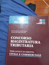 Tracce temi per usato  Torriglia