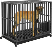 heavy duty dog cages for sale heavy duty dog cages for sale SALFORD