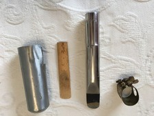 Berg larson metal for sale  PLYMOUTH