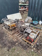 Jcb beaver packs for sale  WIGAN