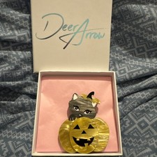 Deer arrow pumpkin for sale Deer arrow pumpkin for sale  HOVE