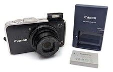 Canon powershot sx230 for sale  Coventry