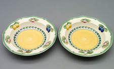 Villeroy boch french gebraucht kaufen  Reinbek