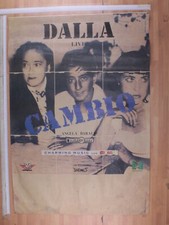 Poster concerto dalla usato  Monte San Pietro