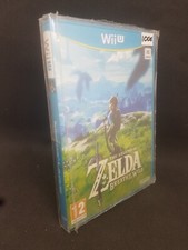 Wii zelda breath d'occasion  Xertigny