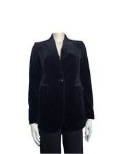 Joseph jacket navy for sale  ALTRINCHAM
