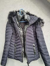 Nickelson damen steppjacke gebraucht kaufen  Nufringen