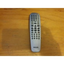 Philips rc19042013 remote for sale  STAFFORD