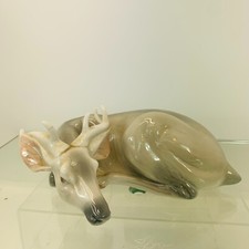 Tengra lying deer for sale  Temple City