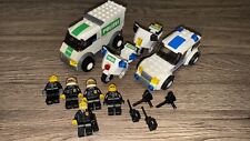 Lego city polizei gebraucht kaufen  Kefenrod