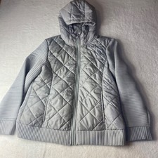 Womans grey winter for sale  Bronson