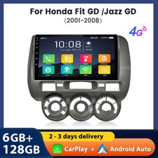 Houda fit jazz for sale  LEICESTER