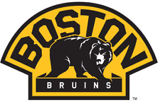 Boston bruins sticker for sale  Corona