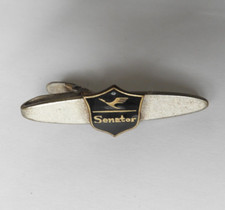 Pince fixe cravate d'occasion  France