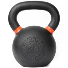 Mirafit 24kg iron for sale  UK