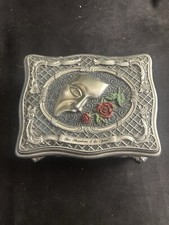 Phantom opera jewelry for sale  Chelsea