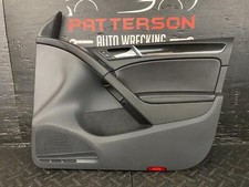 Golf gti front for sale  Cochranton