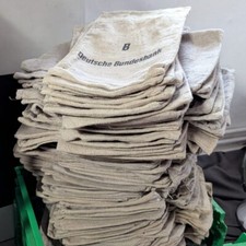 Geldsack deutsche bundesbank gebraucht kaufen  Hameln