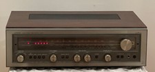 Luxman stereo tuner for sale  Woodland Hills