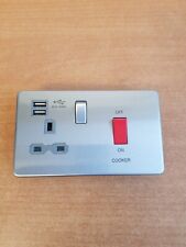 Knightsbridge 45a cooker for sale  LONDON