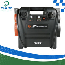 Pbi1812 booster avviatore usato  Girifalco