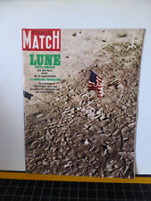 Paris match paris d'occasion  Orange